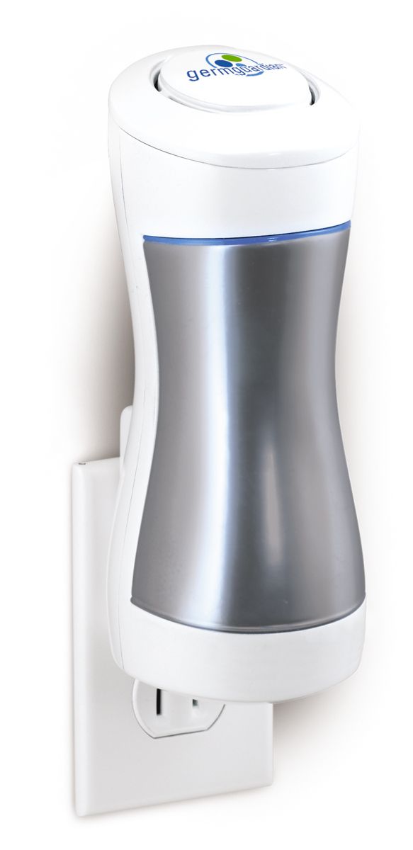 Germ Guardian Pluggable UV-C Air Sanitizer at Kmart.com
