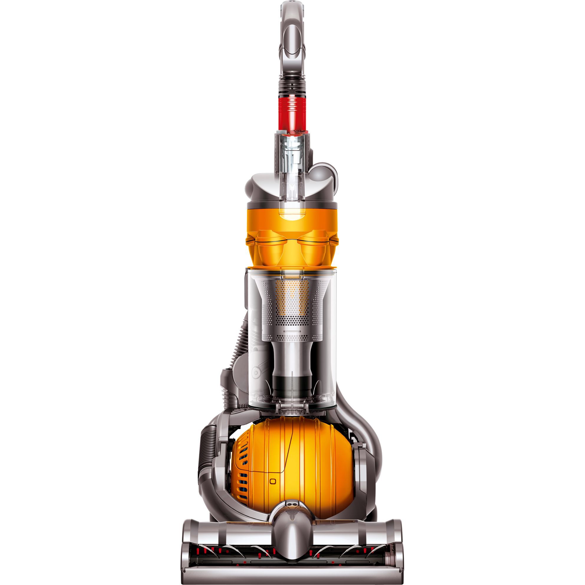 UPC 879957001589 product image for Dyson DC24 Multi Floor Ultra Lightweight Ball Bagless Upright Vacuum Cleaner - D | upcitemdb.com