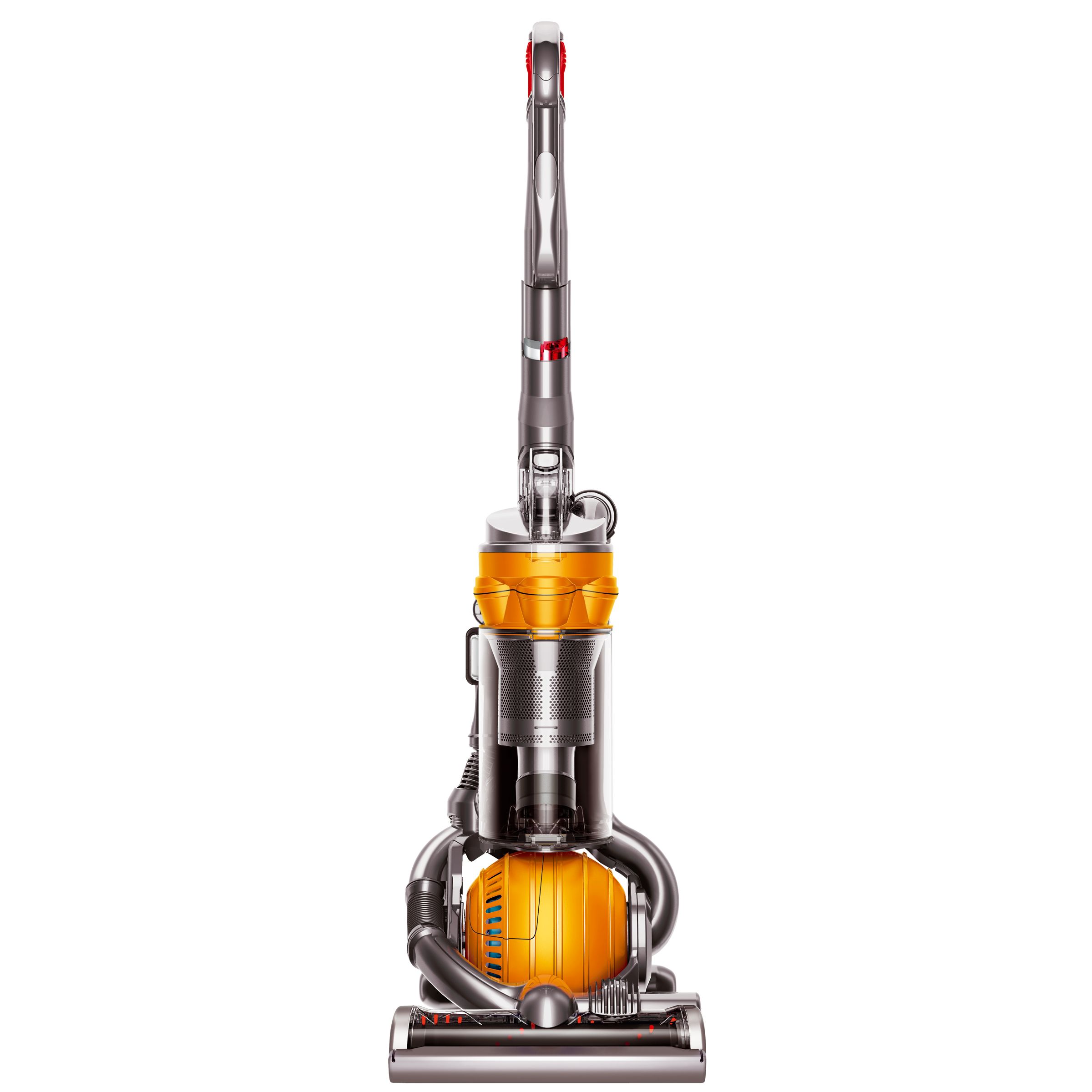 UPC 879957001701 product image for Dyson DC25 All Floors Upright Vacuum Cleaner CLOSEOUT - DYSON | upcitemdb.com
