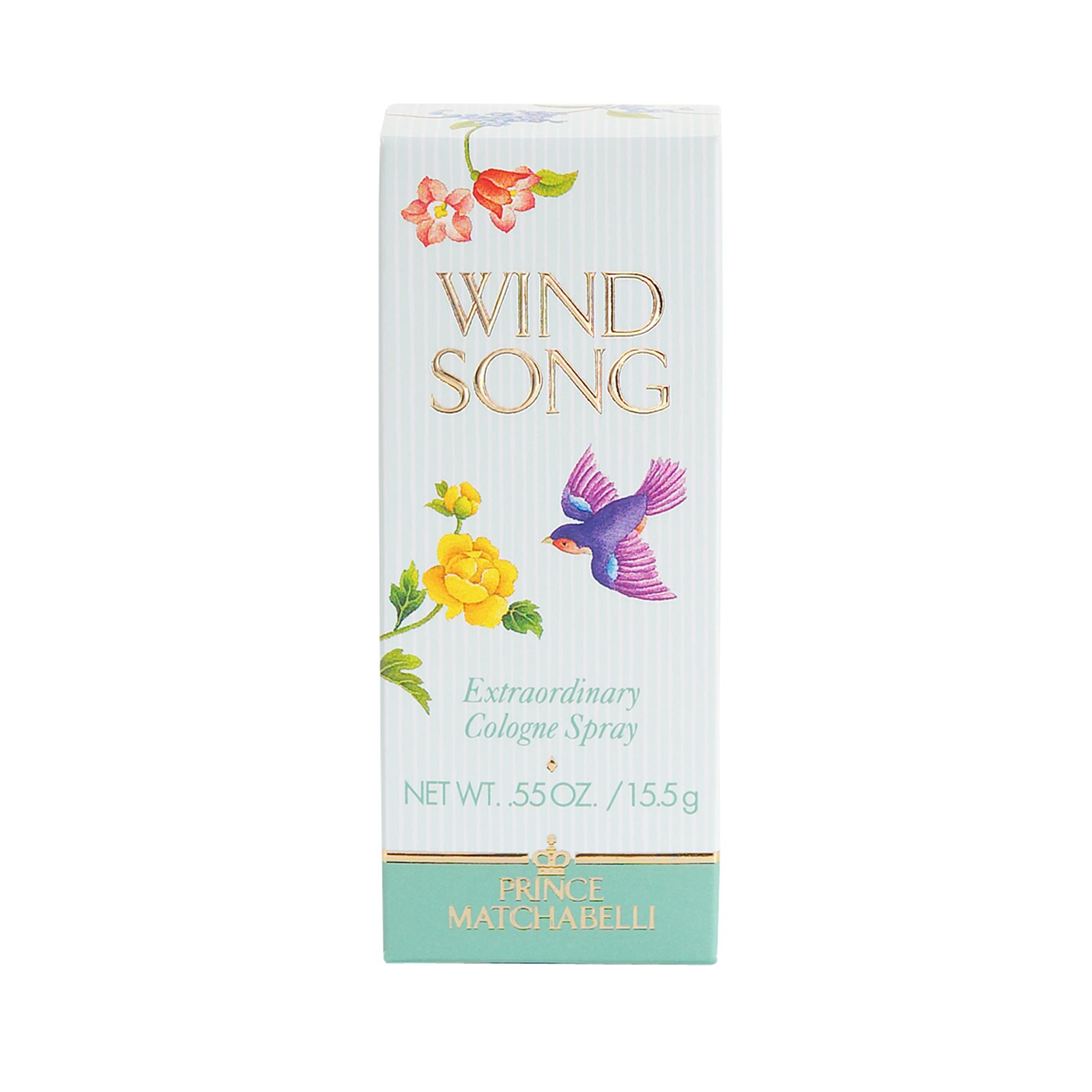 Prince Matchabelli&reg;&nbsp; Wind Song Body
