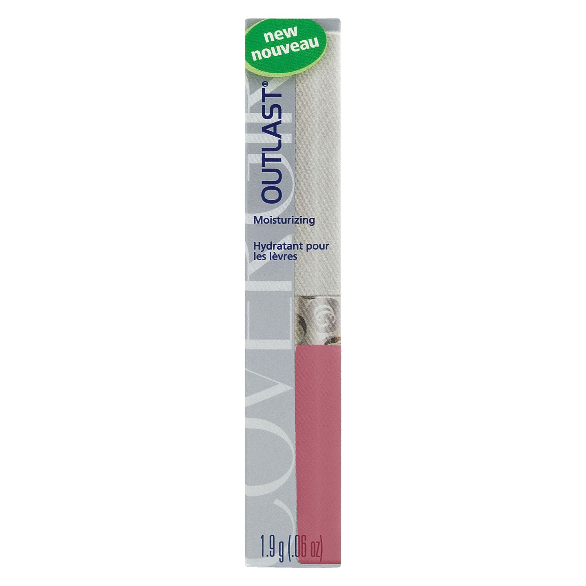 CoverGirl Outlast Lipcolor at Kmart.com