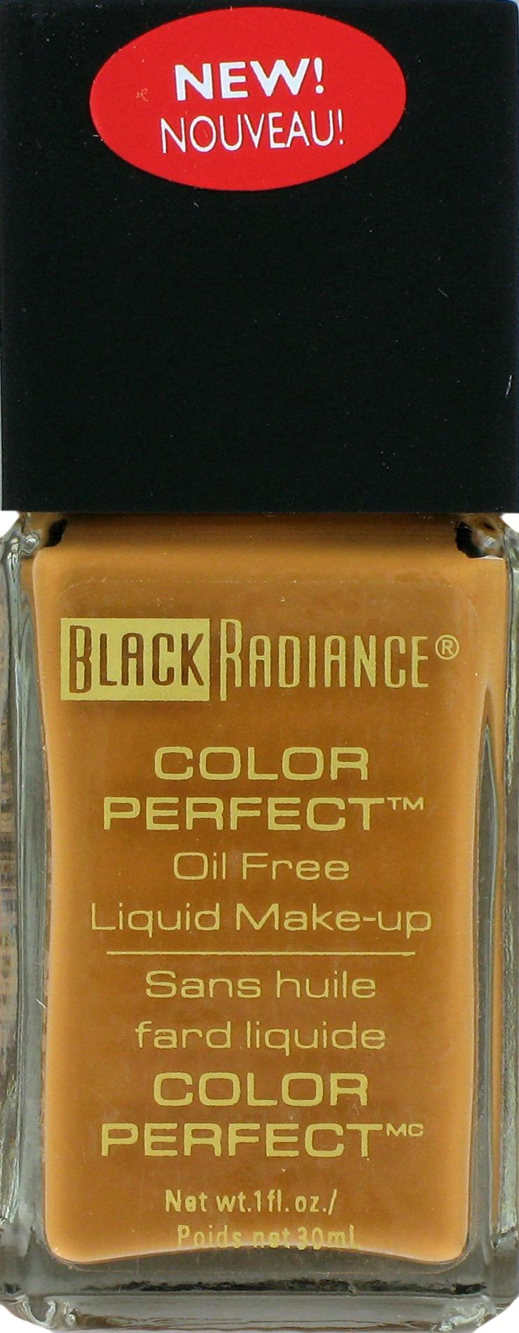 Color Perfect Oil Free Liquid Make-Up