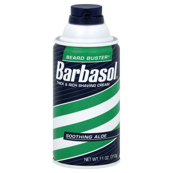 Barbasol UPC & Barcode | upcitemdb.com