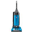 Upright Self-Propelled Vacuum Cleaner
