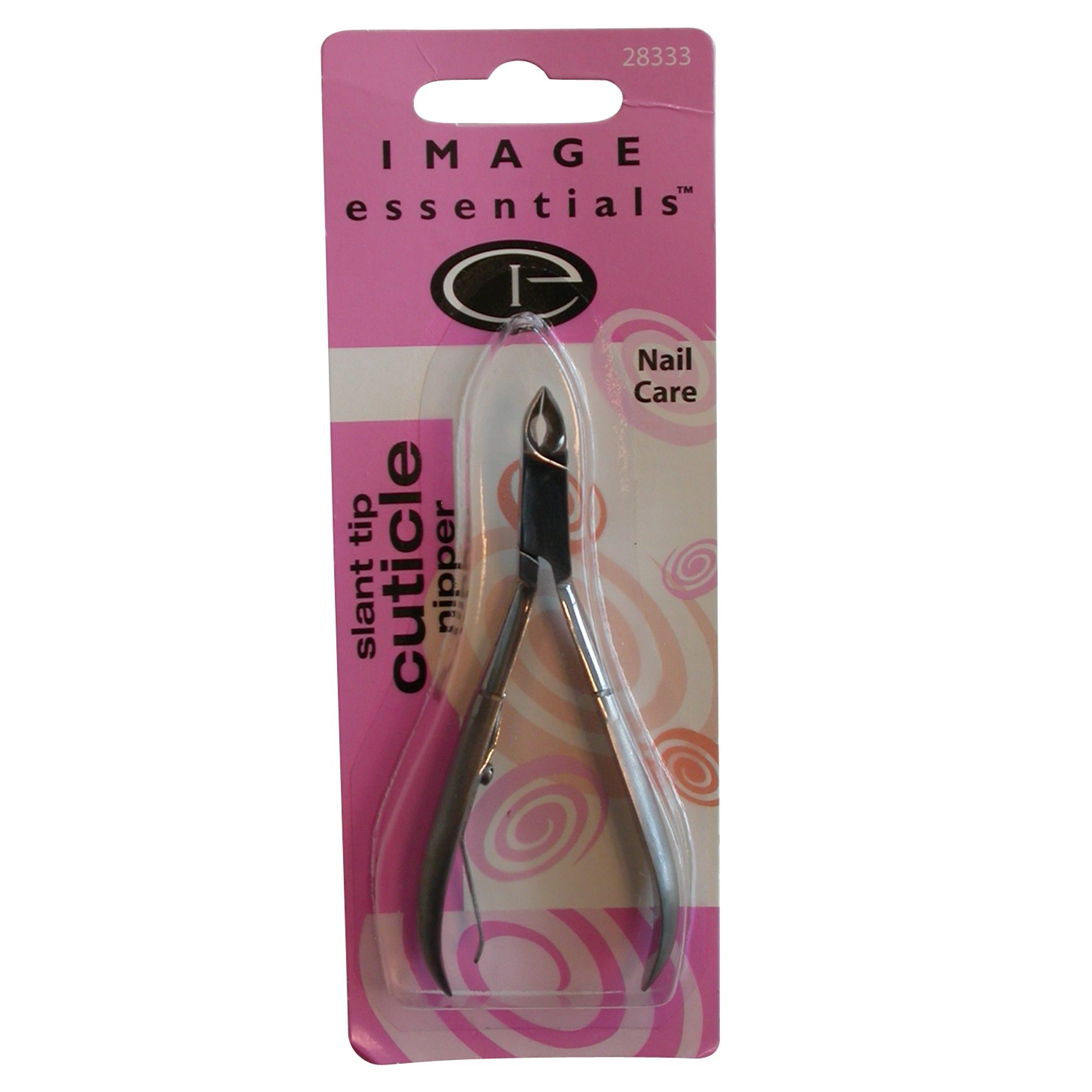 Image Essentials Saint Tip Cuticle Nipper at Kmart.com