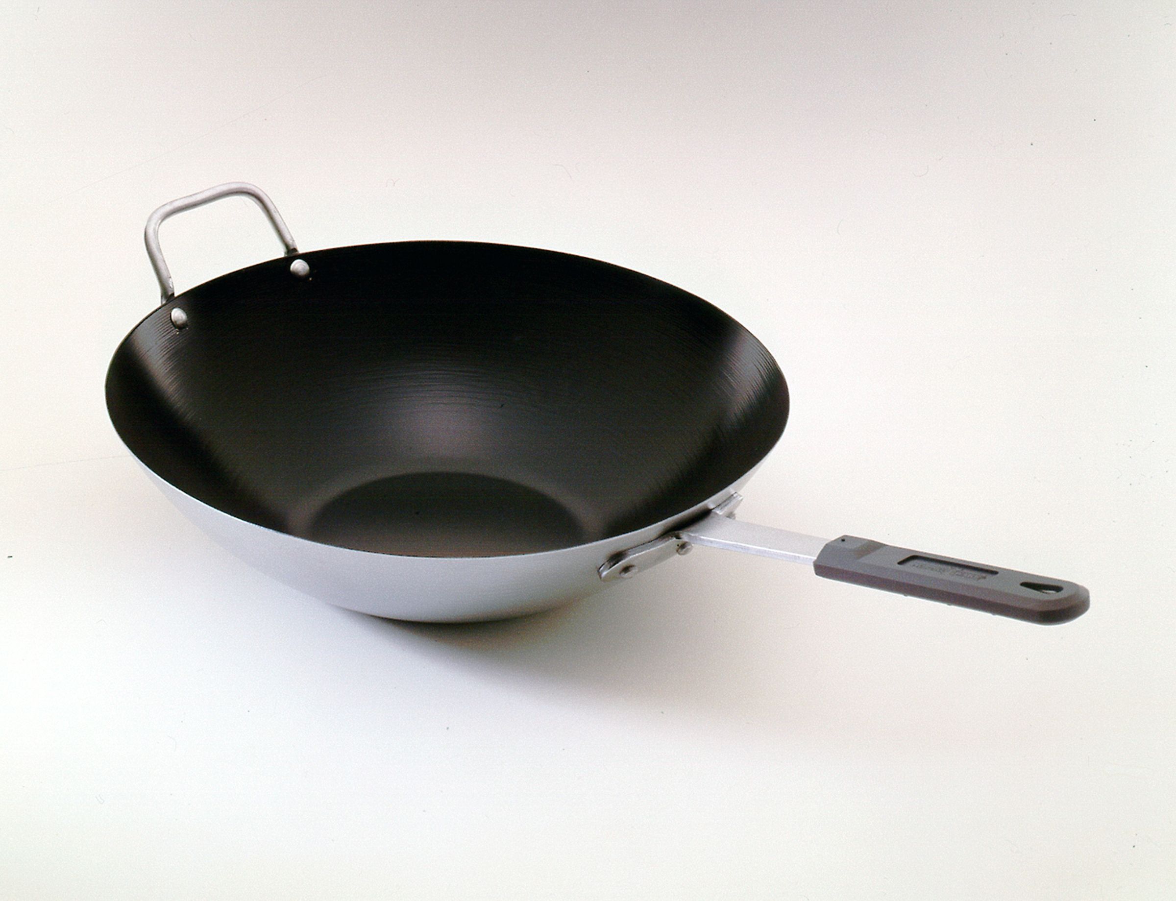 Nordic Ware 14 Asian Wok