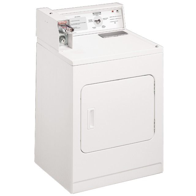 Kenmore 5.9 cu. ft. Coin-Operated Electric Dryer