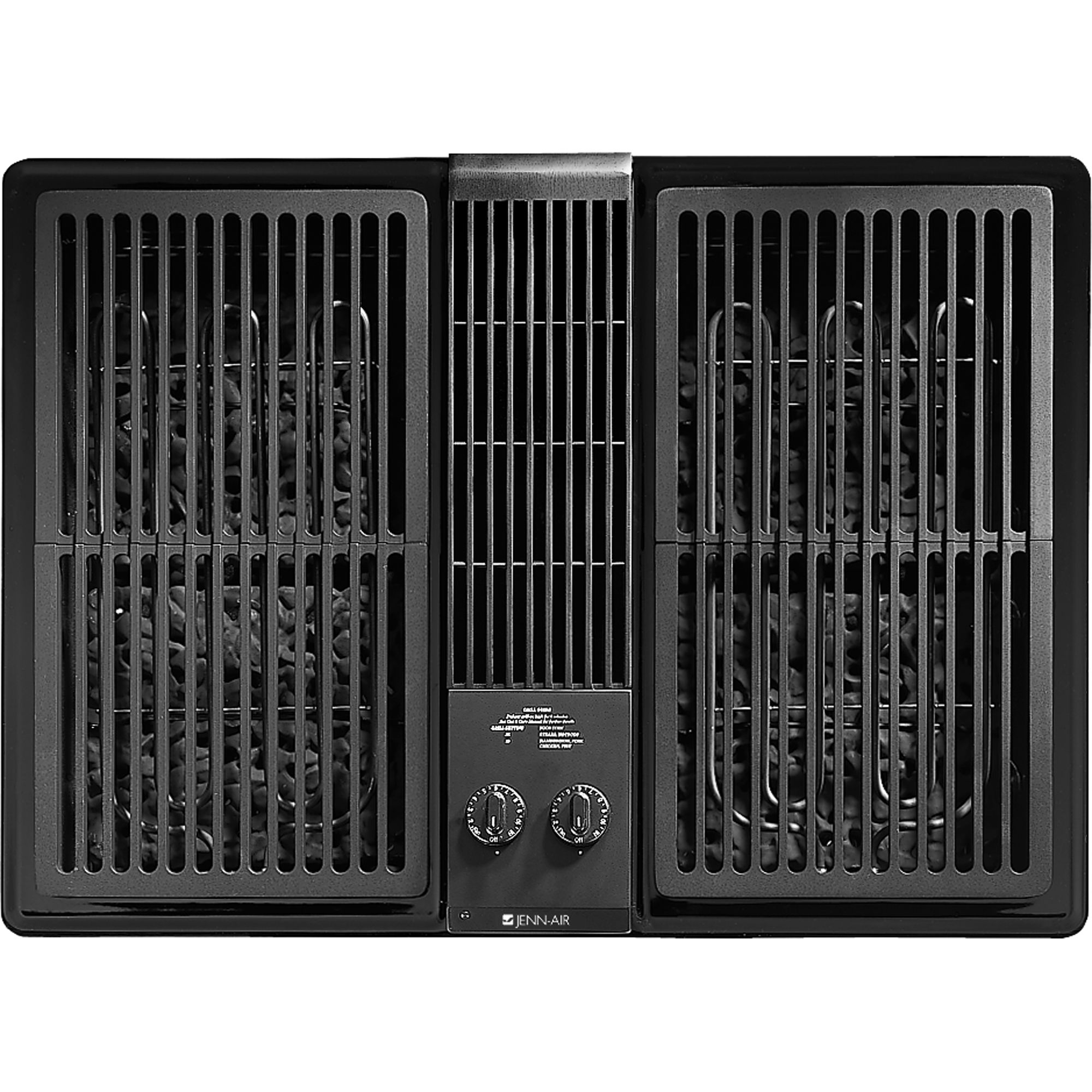Jenn-Air 30" Designer Line Lanai™ Outdoor Electric Downdraft Grill