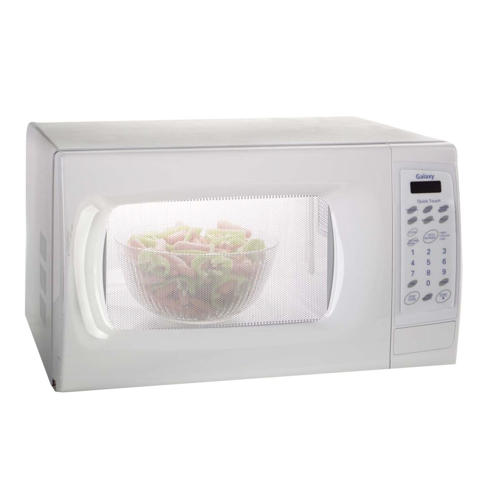 Galaxy Countertop Microwaves 65002A - Sears