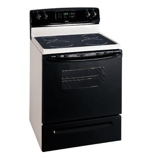 Kenmore Electric Range 30 in. 9601 - Sears