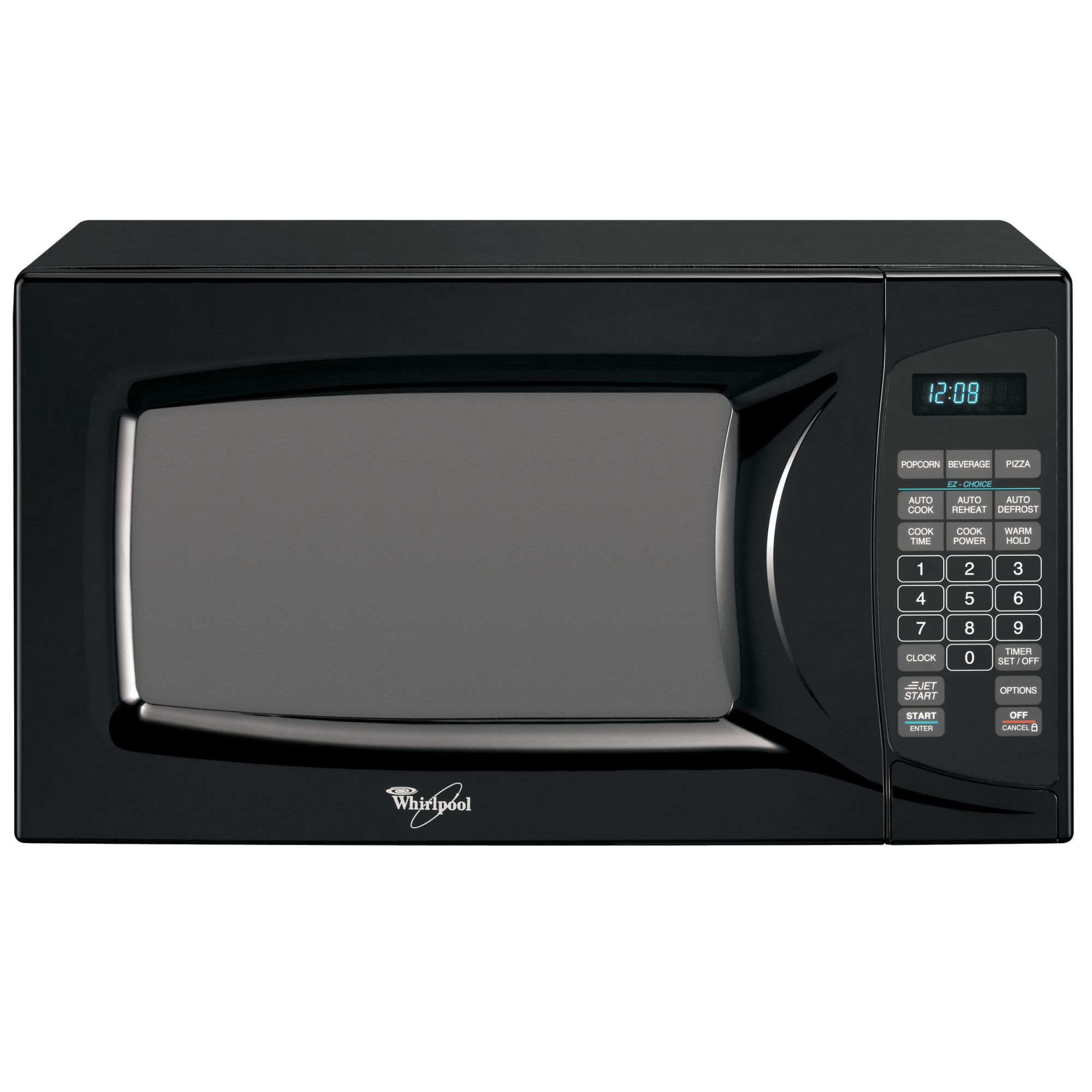 ... - MT4110SPB - 1.1 cu. ft. Countertop Microwave Oven Sears Outlet