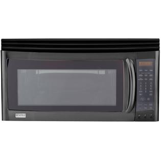 cu ft elite kenmore convection microhood combination sensor cooking system sears microwave