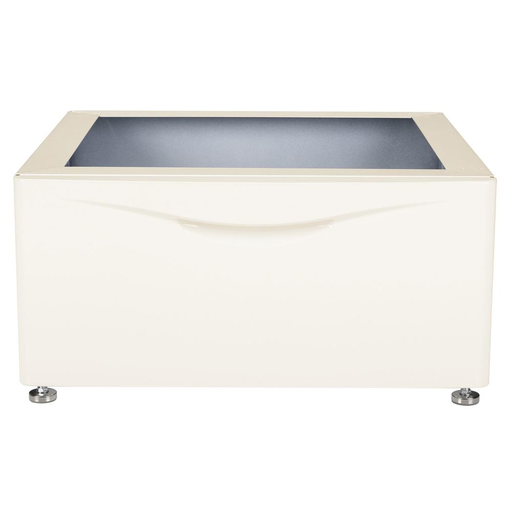 15 in. Pedestal with Drawer