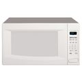 1.5 cu. ft. Countertop Microwave with Sensor Cooking Controls