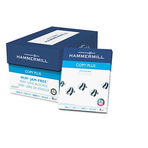 Hammermill Copy Plus Multipurpose Paper at Kmart.com