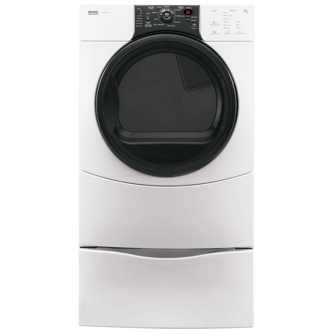 Elite Kenmore Manual Washer