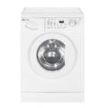 High-Efficiency 2.1 cu. ft. Front-Load Washing Machine