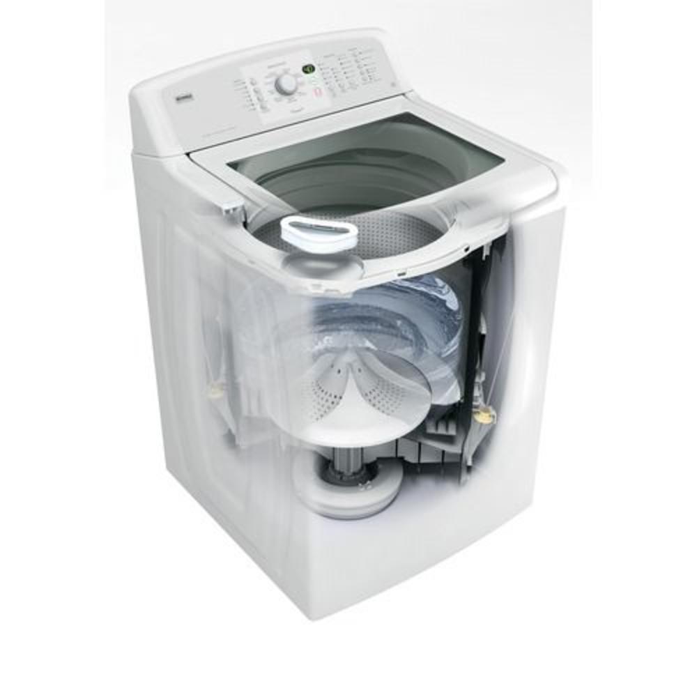 Oasis&trade; 4.6 cu. ft. Canyon Capacity&trade; Washer