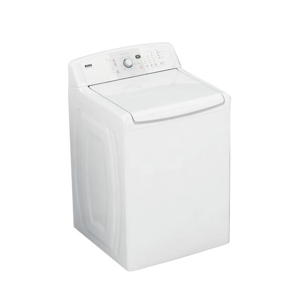 Top Load Washer Kenmore Elite 4 7 Cu Ft High Efficiency Top Load Washer