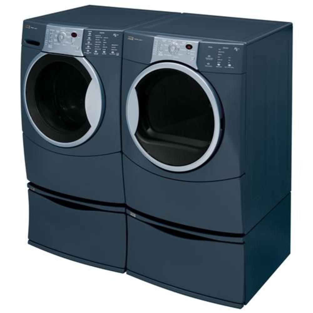 HE4t 3.8 Cu. Ft. King Size Capacity Plus Front Load Washer
