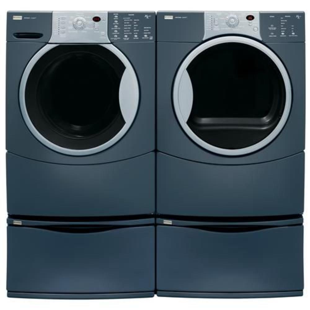 HE4t 3.8 Cu. Ft. King Size Capacity Plus Front Load Washer