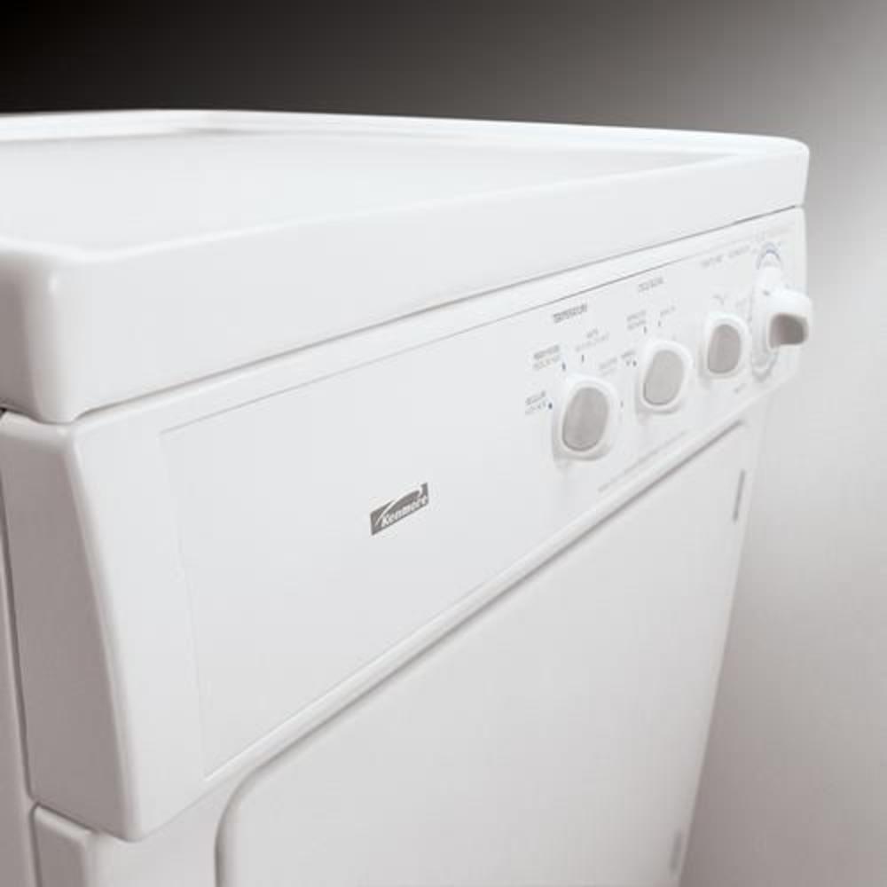 5.7 cu. ft. Extra Large Capacity Gas Dryer
