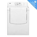 Oasis 7.0 cu. ft. Capacity Flat Back Electric Dryer