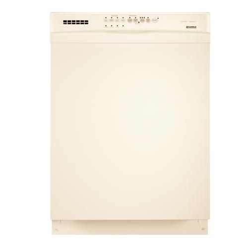 24 in. Built-In Dishwasher with Ultra Wash&reg; System
