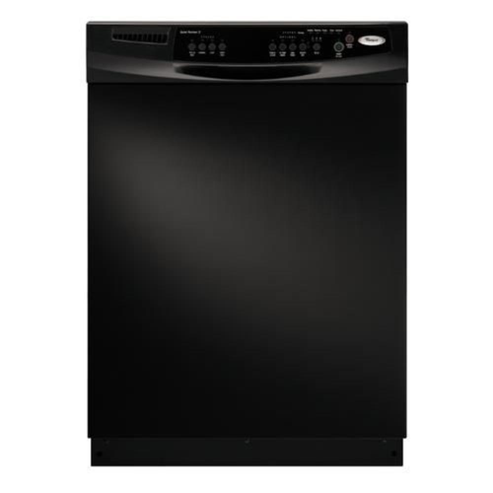 24 in. Built-In Dishwasher with SheerClean™ Wash System