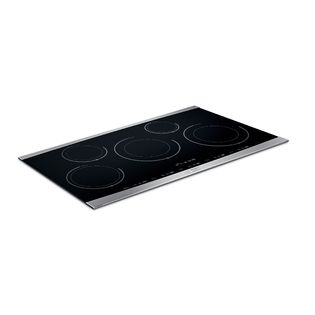 Kenmore Elite 36" Electric Induction Cooktop 4290 - Appliances