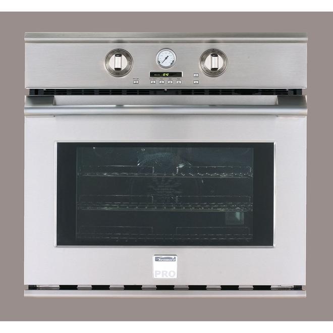 Kenmore Pro 41003 30" Electric SelfClean Single Wall Oven