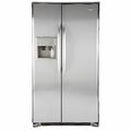 22.6 cu. ft. Side by Side Refrigerator with PureSource Water Filtration