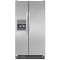 25.4 cu. ft. Side-By-Side Refrigerator with PuR&reg; Ultimate II Ice and Water