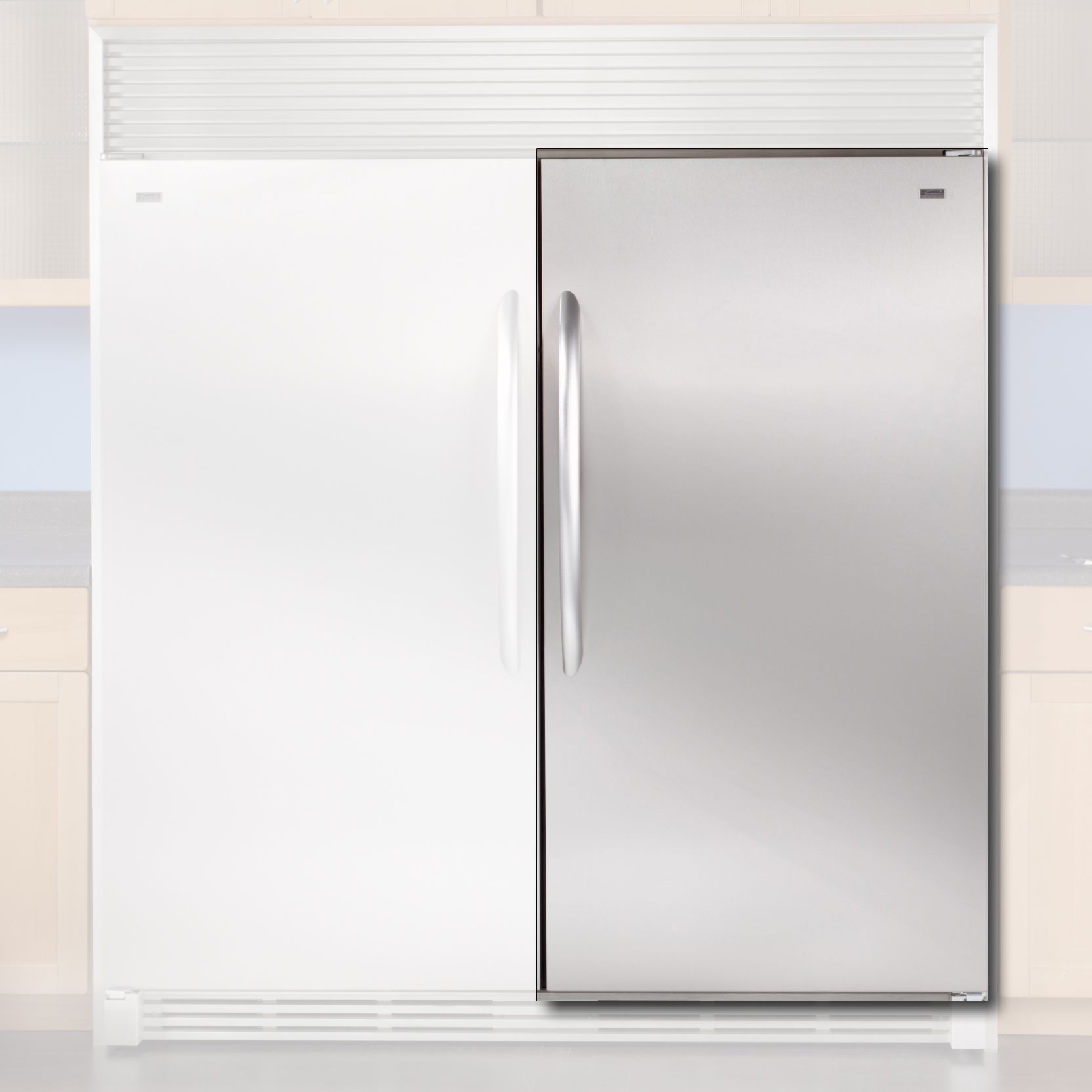 Kenmore Elite 16.7 Cu. Ft. Freezerless Refrigerator (4472) Triyo