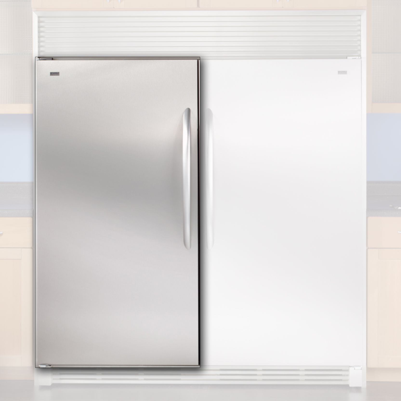 Kenmore Elite Upright Freezer Parts