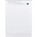 24 in. Built-In Dishwasher