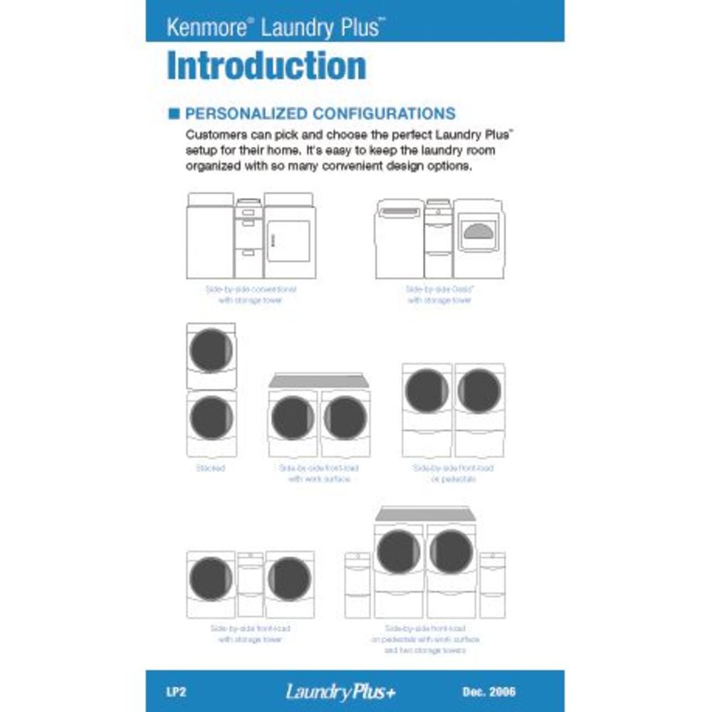 6.7 cu. ft. Super Capacity HE2 Electric Dryer