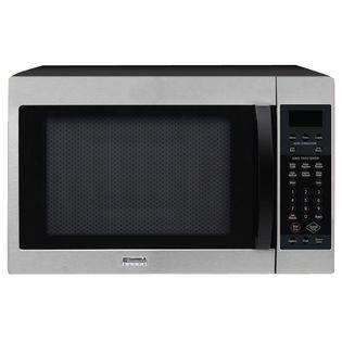 Kenmore Elite -1.5 cu. ft. Convection Countertop Microwave Oven