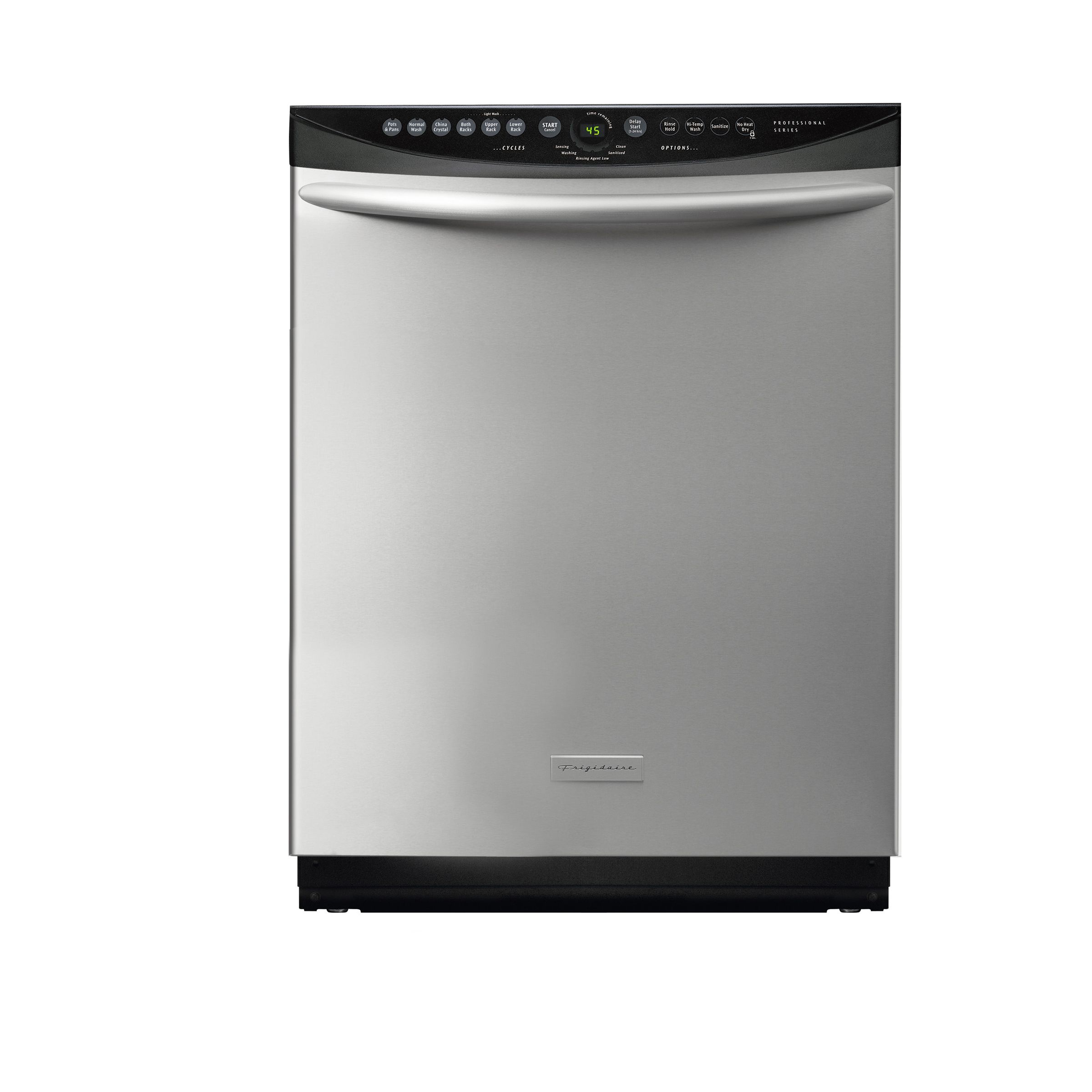 24 in. BuiltIn Dishwasher