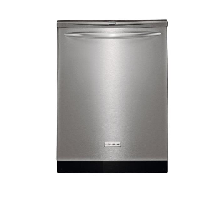 Frigidaire Professional Series PLD4555RF 24 in. BuiltIn Dishwasher
