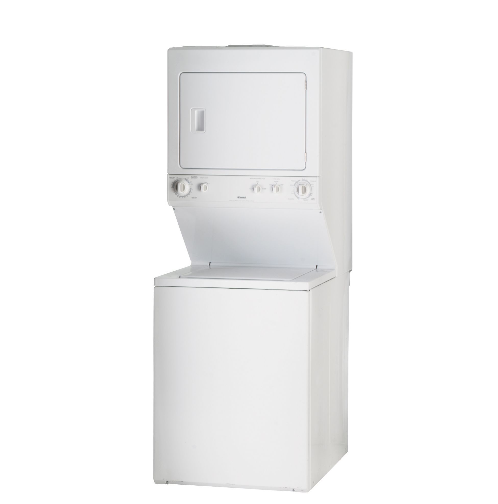 Kenmore 27 in Extra Capacity Laundry Center with Electric