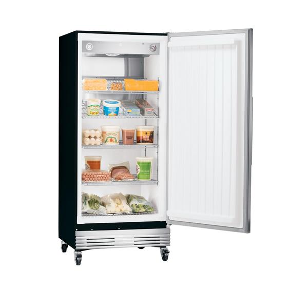Frigidaire Commercial Freezerless refrigerator 19.53 cu. ft. FCRS201RFB