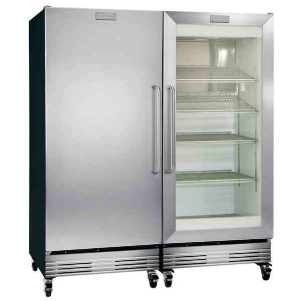Frigidaire Commercial Freezerless refrigerator 19.53 cu. ft. FCGM201RFB