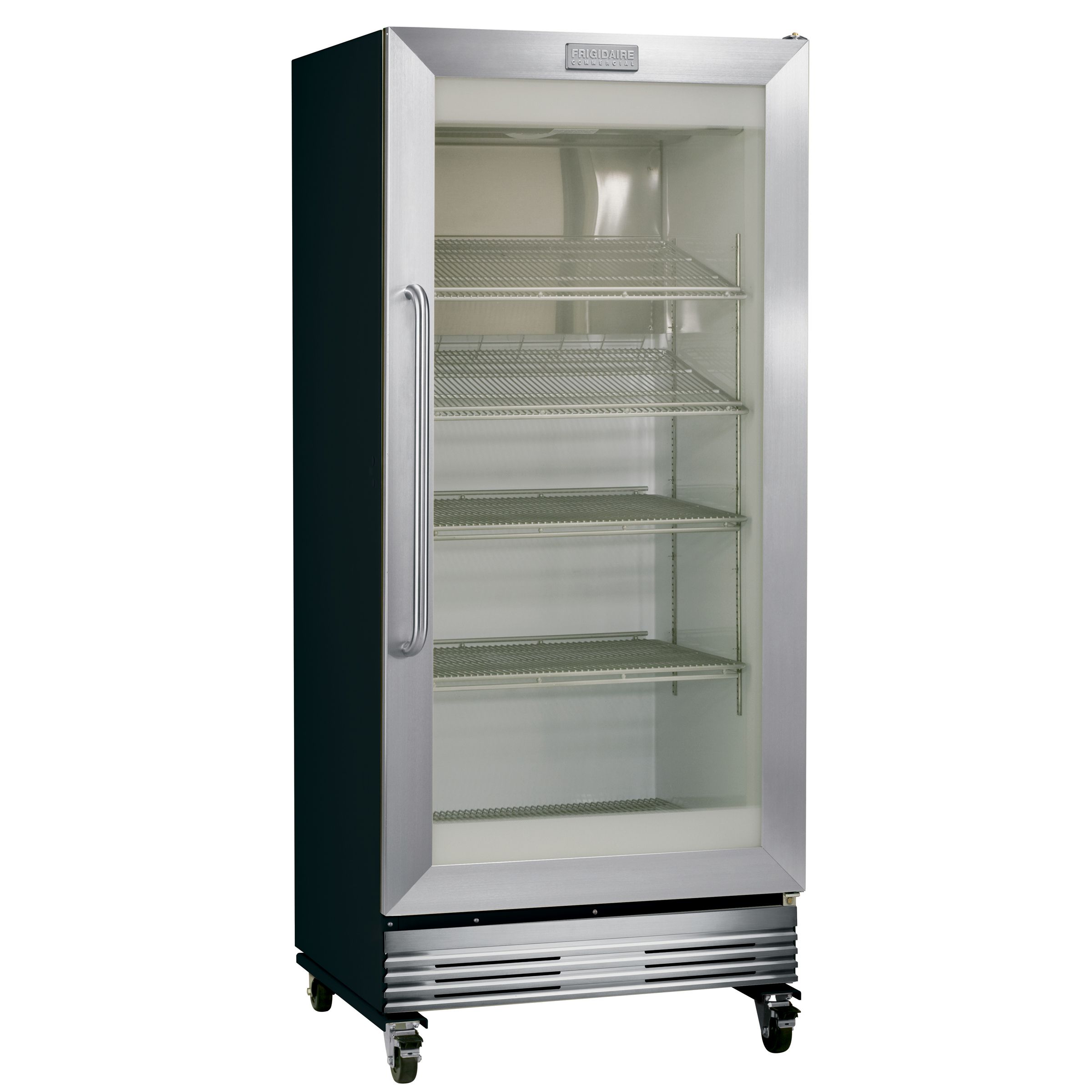 Frigidaire 19.53 cu. ft. Refrigerator Stainless steel
