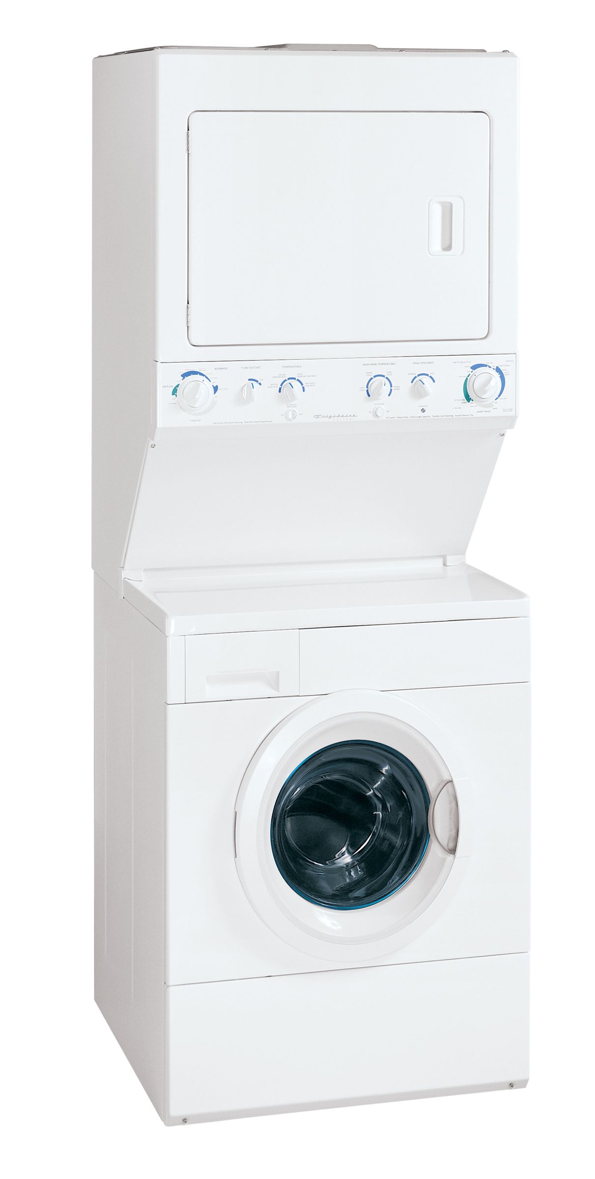 Stackable Front Load Washer Dryer Reviews Amazing Energy Star