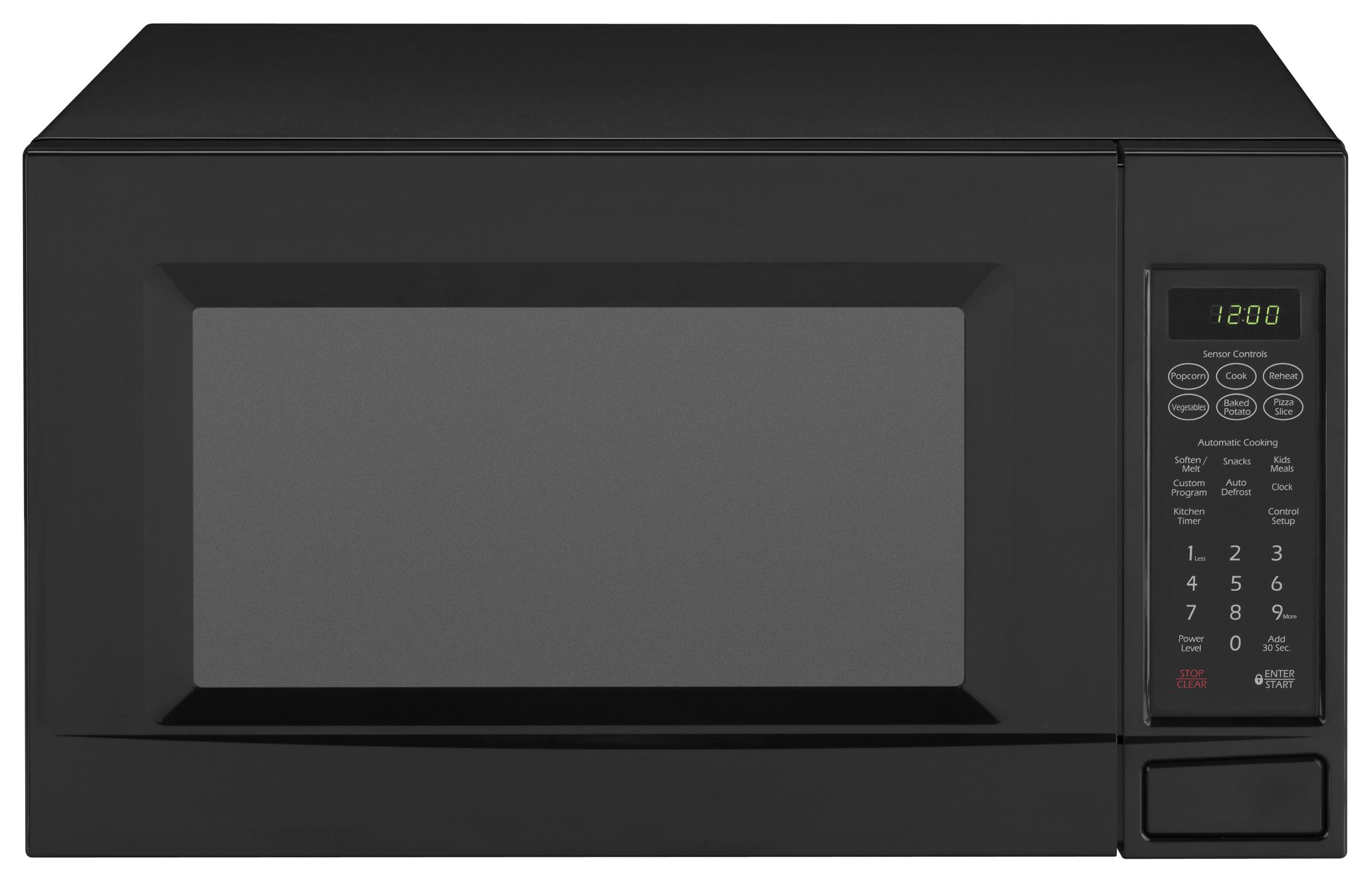 Amana Countertop Microwaves 2.0 cu. ft. UMC5200BAB - Sears