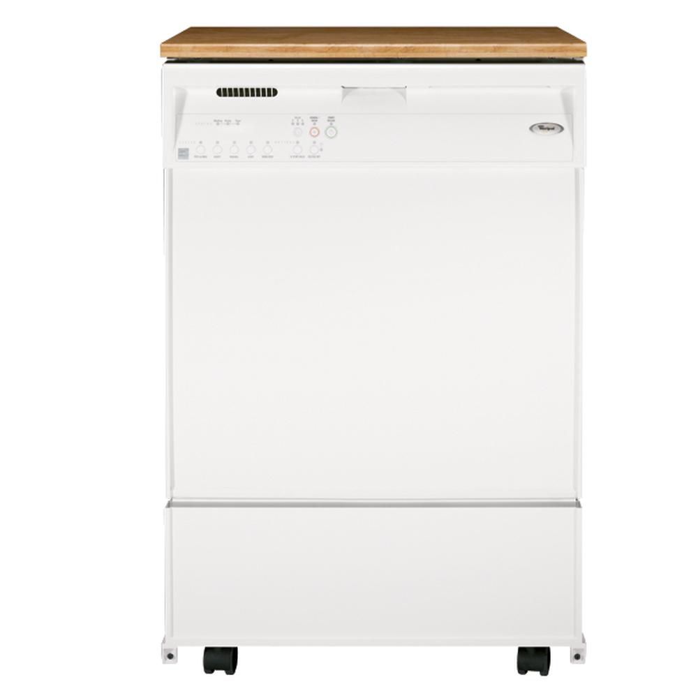 wirecutter countertop dishwasher
