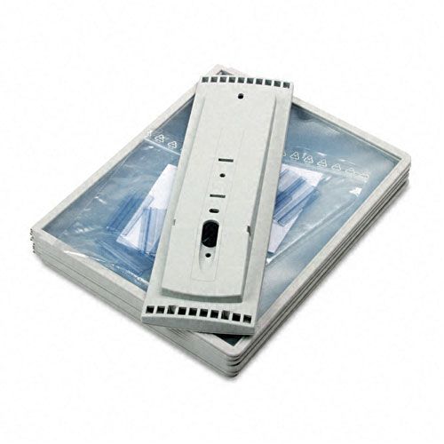 Durable Sherpa Wall-Mount Reference System, 10 Panels at Kmart.com