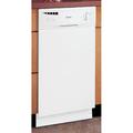 18 in. Built-In Dishwasher (1440)