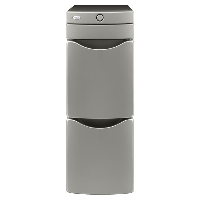 Whirlpool WVP9000SU Laundry Storage Tower Sears Outlet